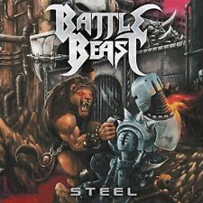 Battle beast steel gebraucht kaufen  Berlin