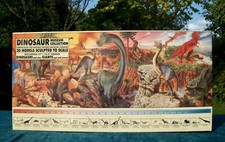 Invicta dinosaur collection for sale  NORWICH