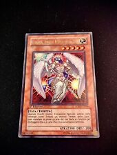 Yugioh celestia angelo usato  Bologna