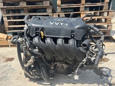 Motore completo per usato  Cittadella