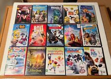 Disney childrens dvd for sale  Port Jefferson Station