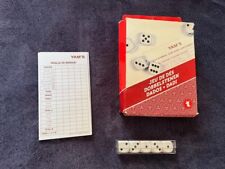Jeu yams yam d'occasion  Salernes