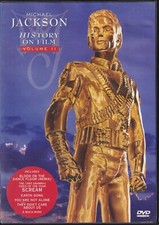 Michael jackson history usato  Campi Bisenzio