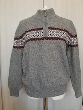 Vintage maglione castellani usato  Santa Maria Capua Vetere