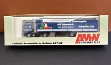 Amw automodelle volvo for sale Amw automodelle volvo for sale  RUNCORN