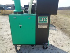 Vacuum blaster media for sale  Graytown