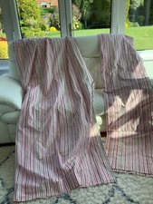 Curtains. large patio for sale  YARM