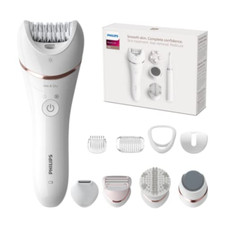 Philips beauty set usato  Roccagloriosa