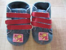 Baby schuhe winnie gebraucht kaufen  Merzig