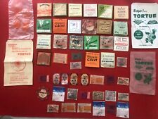 Pêche anciennes pochettes d'occasion Pêche anciennes pochettes d'occasion  Chazay-d'Azergues