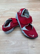 Nike air rift for sale  IPSWICH