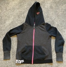 Fox head hoodie for sale  HALESOWEN