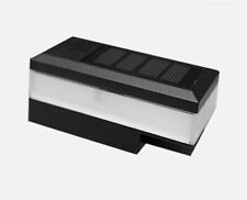 Led solarleuchte solarkappe gebraucht kaufen  Gifhorn