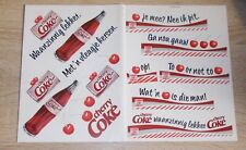 Alter aufkleber sticker gebraucht kaufen  Legden