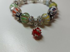 Idea regalo bracciale usato  Torino