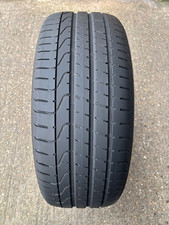 Pirelli pzero 255 for sale  SITTINGBOURNE