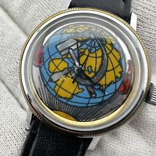 Orologio uomo russo usato  Alessandria