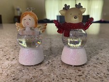 Miniature lighted christmas for sale  Palm Harbor