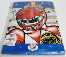 Mighty morphin power for sale  SHEFFIELD