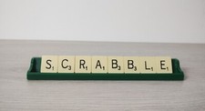 Spear games scrabble for sale  PONTEFRACT