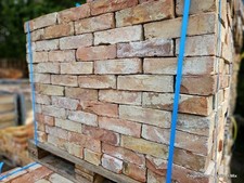 Historische backsteine ziegels gebraucht kaufen  Ostseebad Prerow