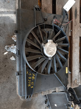 50517165 elettroventola con usato  Italia