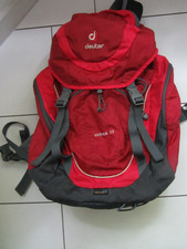 Deuter rucksack gröden gebraucht kaufen  Köln