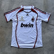 Ronaldinho milan 2007 for sale  Seattle