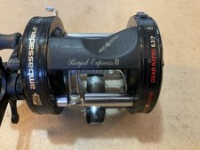 Abu garcia ambassadeur for sale  Clackamas