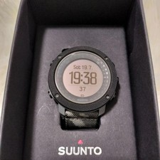 Suunto traverse alpha d'occasion  Expédié en Belgium