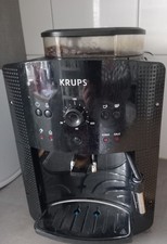 Krups espresseria automatic gebraucht kaufen  Hamminkeln