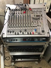 pa anlage hk gebraucht kaufen pa anlage hk gebraucht kaufen  Neuhausen ob Eck