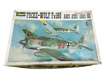 Hasegawa focke wulf for sale  LYDBROOK