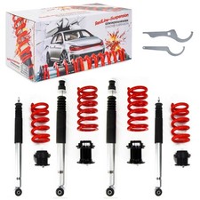 Kit suspension amortisseurs d'occasion  Gonesse