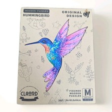 Claord hummingbird shaped for sale  Las Vegas