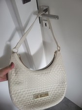 Valentino schultertasche creme gebraucht kaufen  Remscheid