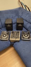 dj set for sale  ROMNEY MARSH