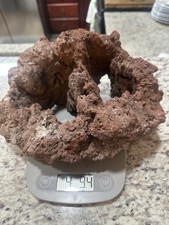 Lava rock aquarium for sale  Calera