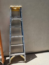 Werner fiberglass step for sale  Phoenix