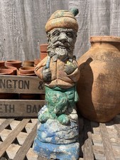 Vintage concrete stone for sale  CREDITON