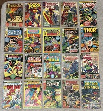 comic lot books 20 for sale comic lot books 20 for sale Huntingdon