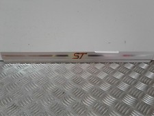 Ford fiesta trim for sale  DUMFRIES