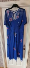 Phoebe embellished tea for sale  DERBY