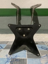 Porta targa moto usato  Sulmona