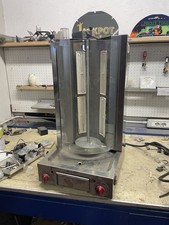 Gyros elettrico kebab usato  Prato