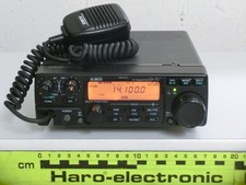 Alinco 70th 50mhz gebraucht kaufen  Burgau