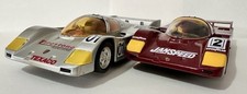 Scalextric porsche 962 for sale  BEDFORD