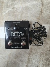 Electronic ditto jam for sale  CAMBRIDGE