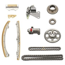 Kit de corrente de distribuição de motor MAYASAF para Honda Civic 2002-2005, para Acura RSX 2002..., usado comprar usado  Enviando para Brazil