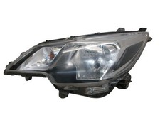 Scheinwerfer links halogen gebraucht kaufen  Bad Nauheim